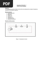 Laboratory Activity No. 7