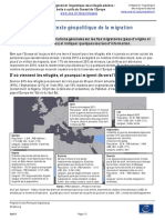 1-FR Geopolitical Context of Migration