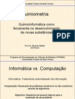Quimio Informática