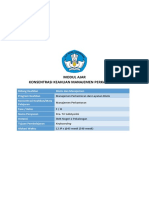 Modul Ajar Manajemen Perkantoran - Teknologi Kantor - Fase F