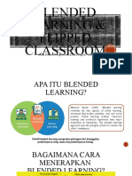 PPT. Blended Learning & Flipped Classroom