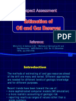 LecturePA-4 ResourceEstimation