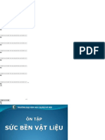 Sức Bền Vật Liệu - Ôn Tập Về Lý Thuyết Và Bài Tập Sức Bền Vật Liệu