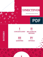 Slide Conectivos Reformulado