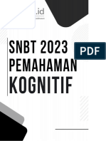 Penalaran Kognitif