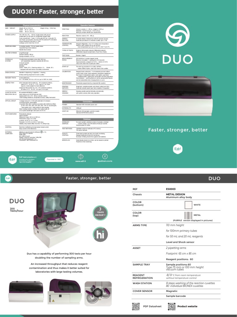 Duo Edif | PDF