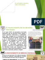 Clase Derechos Humanos