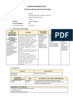 Clasificacion - Clase Modelo 2023