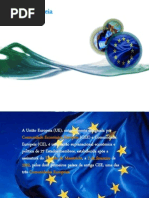 União Europeia