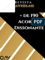 190 Acordes Dissonantes v3