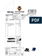 Presupuesto Core I7 Gen6