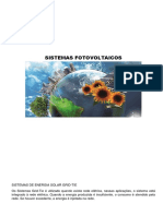apostila DIMENSIONAMENTO SISTEMAS FOTOVOLTAICOS 