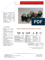 1 PSX XXX 7X 30MM 22MM Comadip