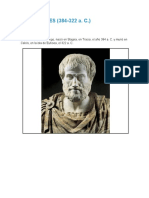 Aristoteles