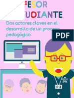 FUNDAMENTOS PEDAGOGICOS