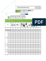 SO - MT.G.003 V01 Matriz de EPP