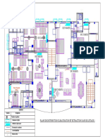 Dortoir AAA-plan Clim Étage 1