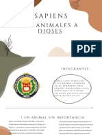 De Animales A Dioses-2