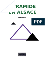 Pyramide en Alsace