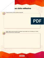 Meu Ciclo Reflexivo