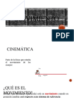 PPT4 Movimientos I