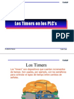 8 Los Timers