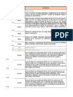 CImentacion Proyecto Unison 2022-1 CIVIL COSTOS