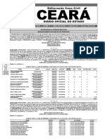 Fortaleza, 08 de Agosto de 2023 - SÉRIE 3 - ANO XV Nº149 - Caderno 2/2 - Preço: R$ 21,97