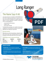 Long Ranger Datasheet LR