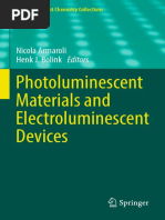 mi。 Photoluminescent Materials and Electroluminescent Devices