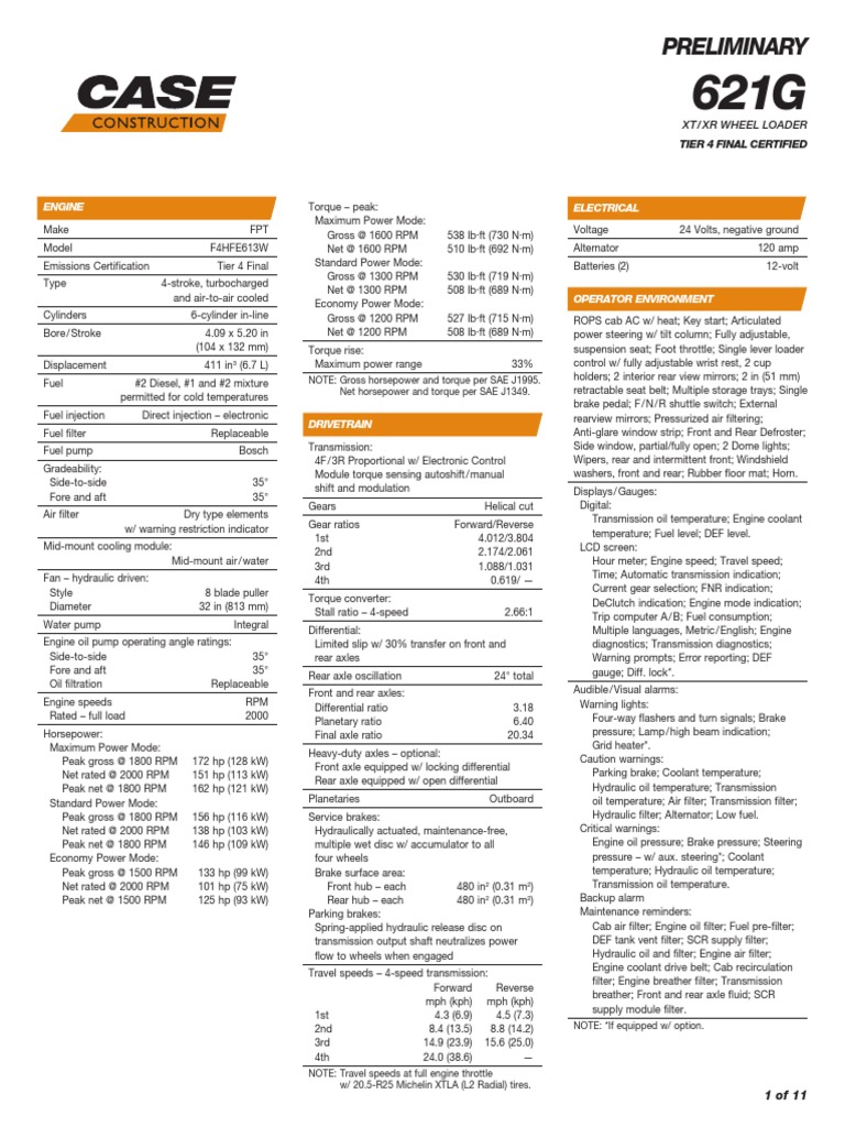 wheel-loader-621g-specs-pdf
