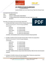 Surat Pernyataan Klarifikasi - 2023 - 08 - 03