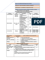 Programa de Planificaci N ABP