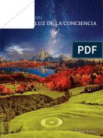 Amor, La Luz de La Conciencia - Lucas Cervetti - Doble Pagina