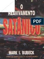 O Reavivamento Satânico