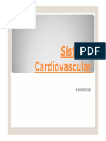 Sistema Cardiovascular 2 Parte
