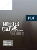 Marina Levina - Diem-My T. Bui - (Eds.) - Monster Culture in The 21st Century - A Reader-Bloomsbury (2013)