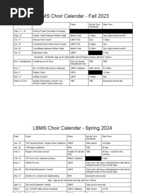 23-24 choir calendar  1 