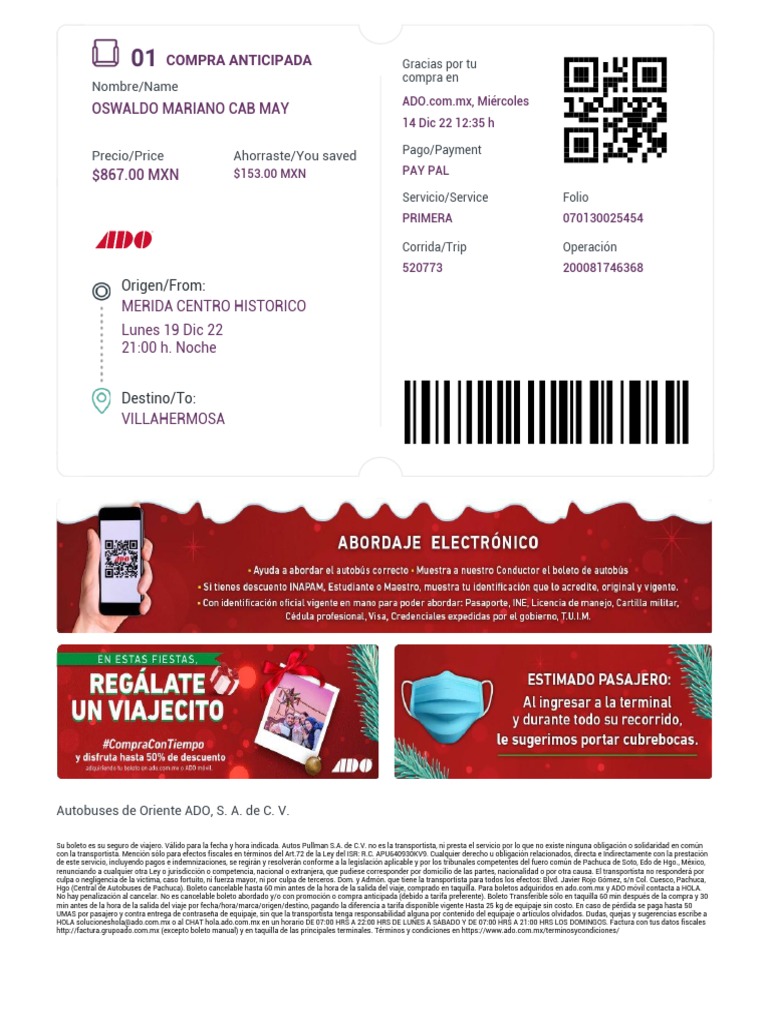 Image Result For Obtn Tus Boletos Ado