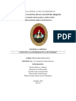 Grupo 5 - Informe Psicología