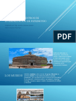 Los Museos y Centros de Interpretación de Patrimonio