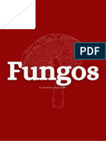 Fungos - Monitoria 2022.1