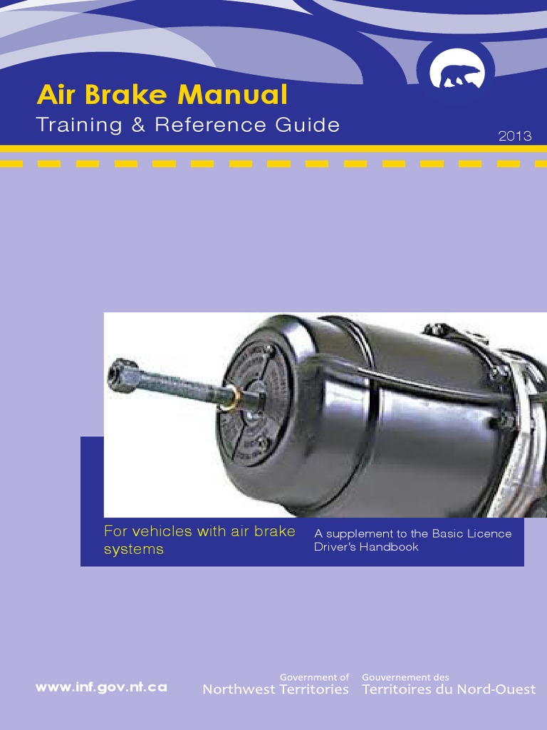 Airbrake Manual PDF