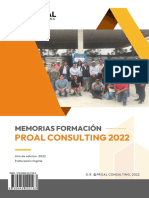 2da REVISTA PROAL CONSULTING