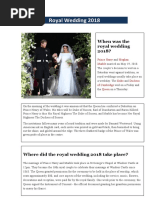 Daily Express 2011.04.30 | PDF | Bridesmaid | Wedding