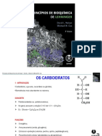 Carboidratos+-+Estrutura+e+função+-+Nelson Cap 07