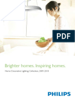 Philips Home Lighting