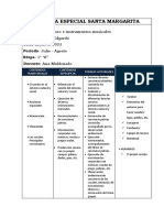 Primeras Etapas