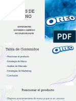 Tacticas de Marketing