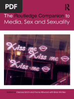 Vdoc - Pub The Routledge Companion To Media Sex and Sexuality ...